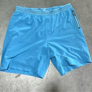 Ten thousand Session short